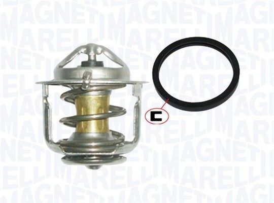 MAGNETI MARELLI 352317003350 Thermostat, coolant