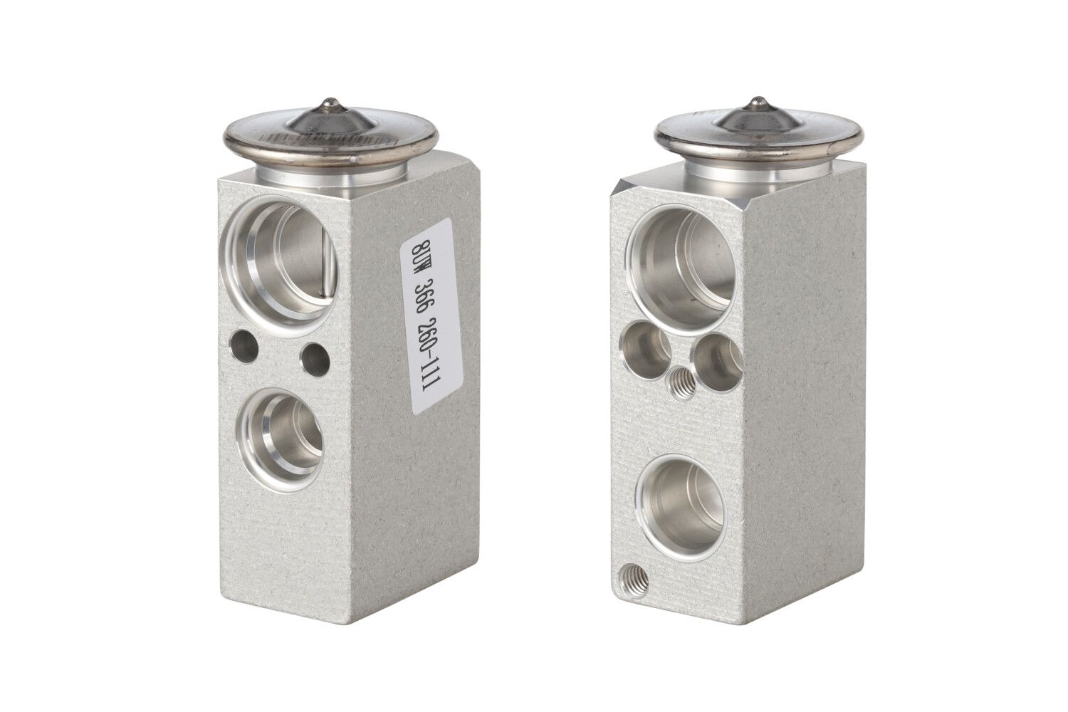 Expansion Valve, air conditioning-2