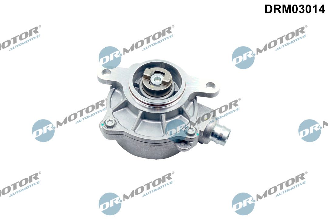 DR.MOTOR AUTOMOTIVE DRM03014 Vacuum pump, braking system