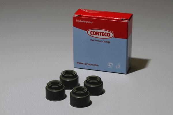CORTECO 19035760 Seal set, valve stem