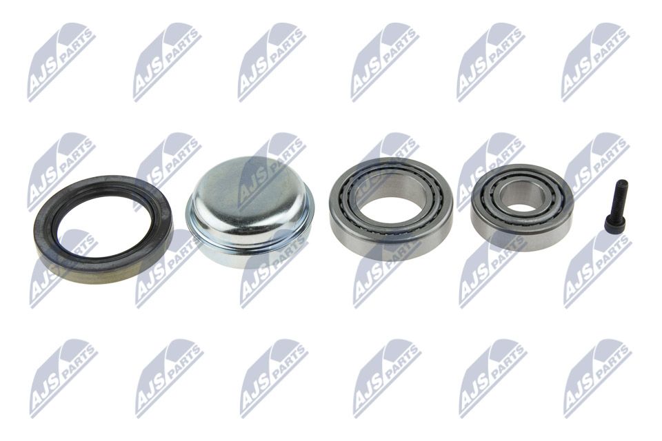 Wheel Bearing Kit-1