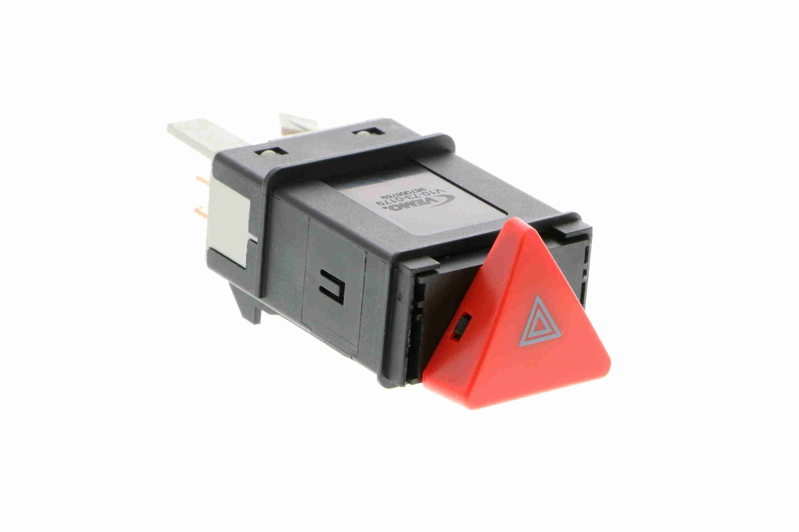 VEMO V10-73-0179 Hazard warning light switch