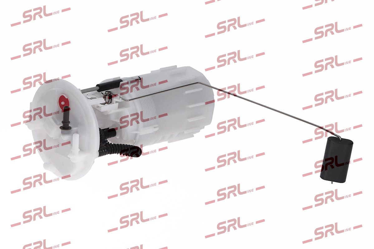 SRLINE E01-1108 Fuel supply unit