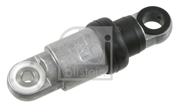 FEBI BILSTEIN 01579 Vibration damper, v-ribbed belt