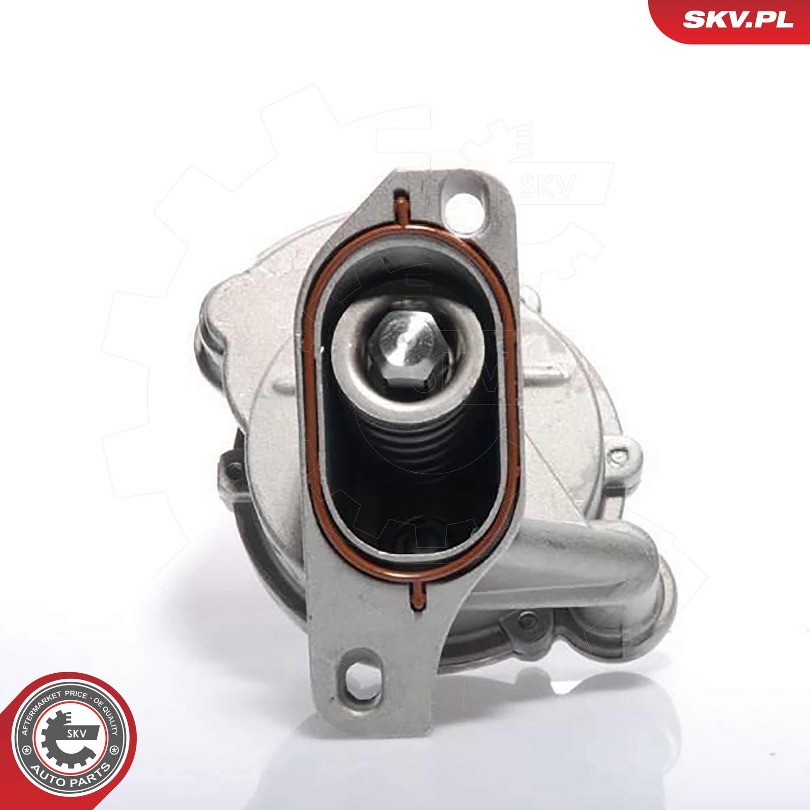Vacuum Pump, braking system-2