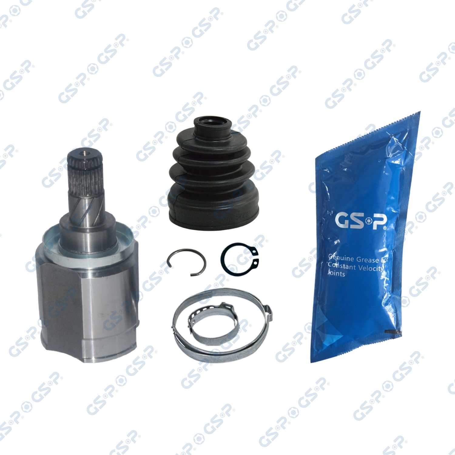 GSP 641134 Joint kit, drive shaft