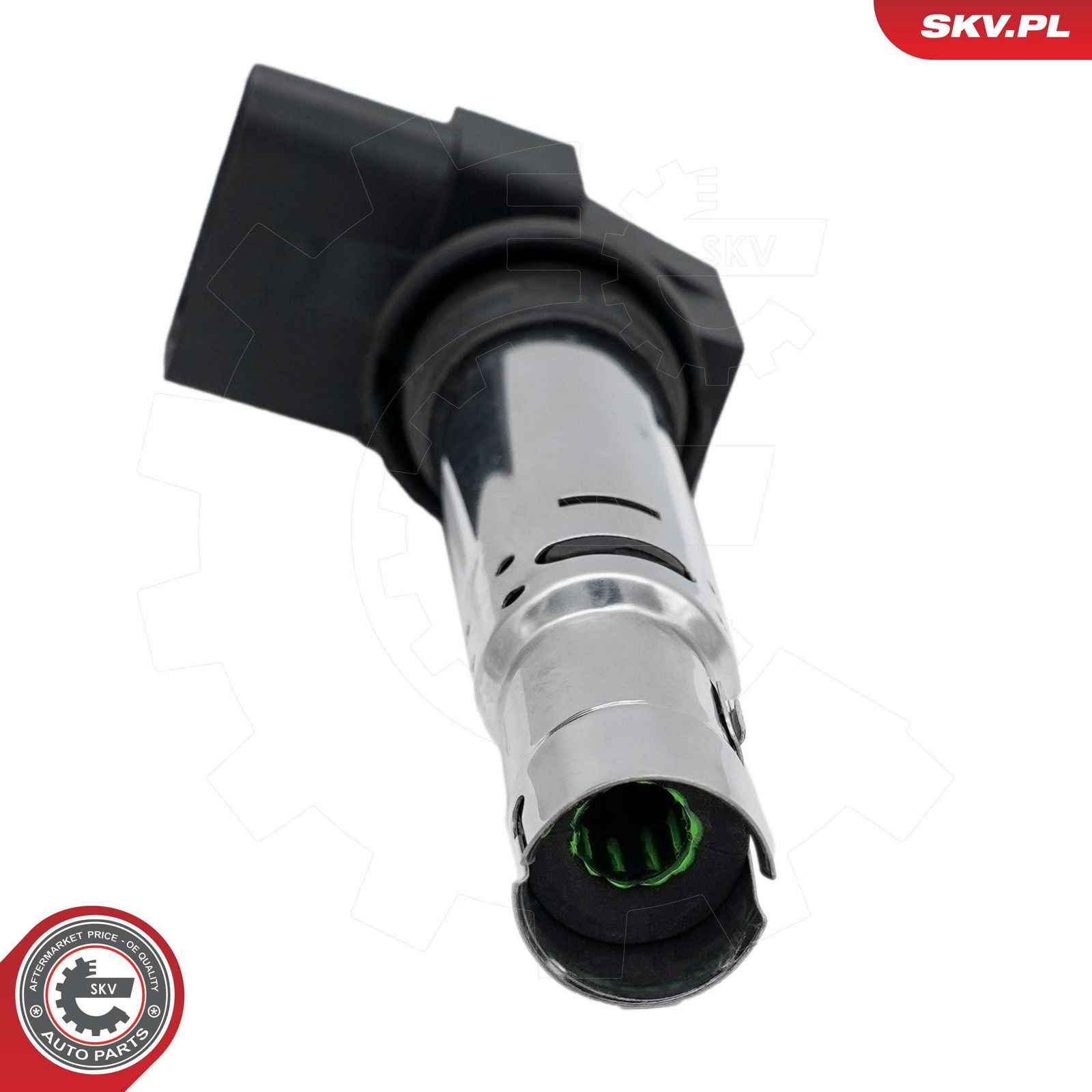 Ignition Coil-2