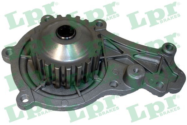 LPR WP0006 Water pump, engine cooling