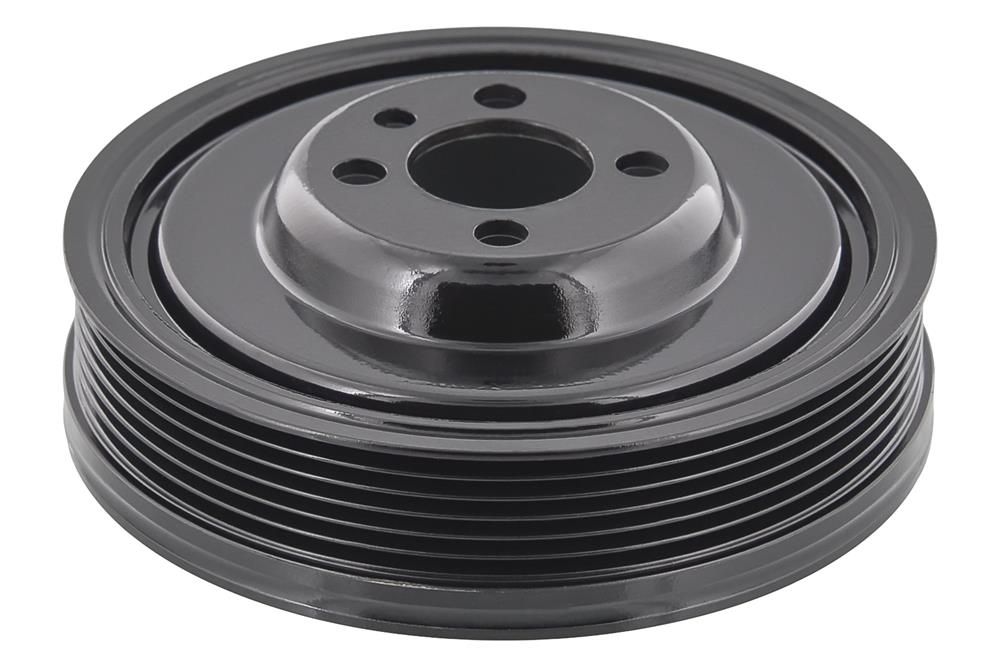 TOPRAN 117 330 Belt pulley, crankshaft