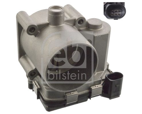 FEBI BILSTEIN 107026 Throttle body