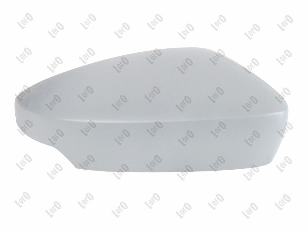 Cover, exterior mirror