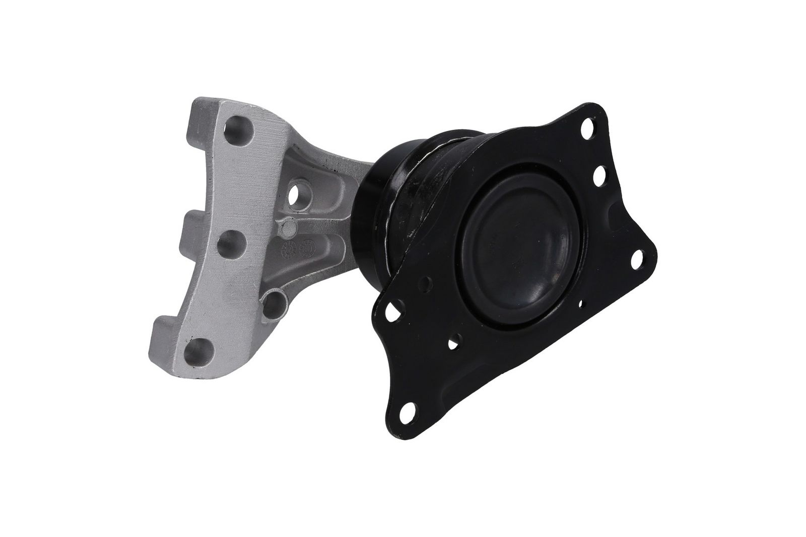 Mounting, engine-3