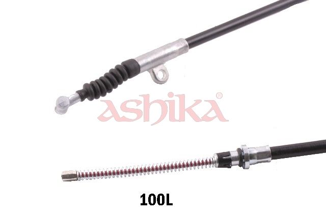 Cable Pull, parking brake-1