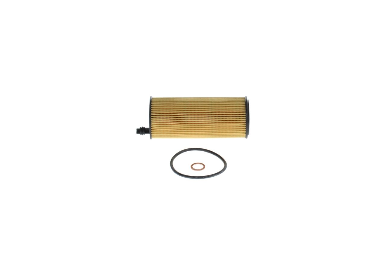 Oil Filter-2