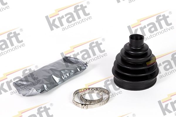 KRAFT AUTOMOTIVE 4413290 Bellow kit, drive shaft