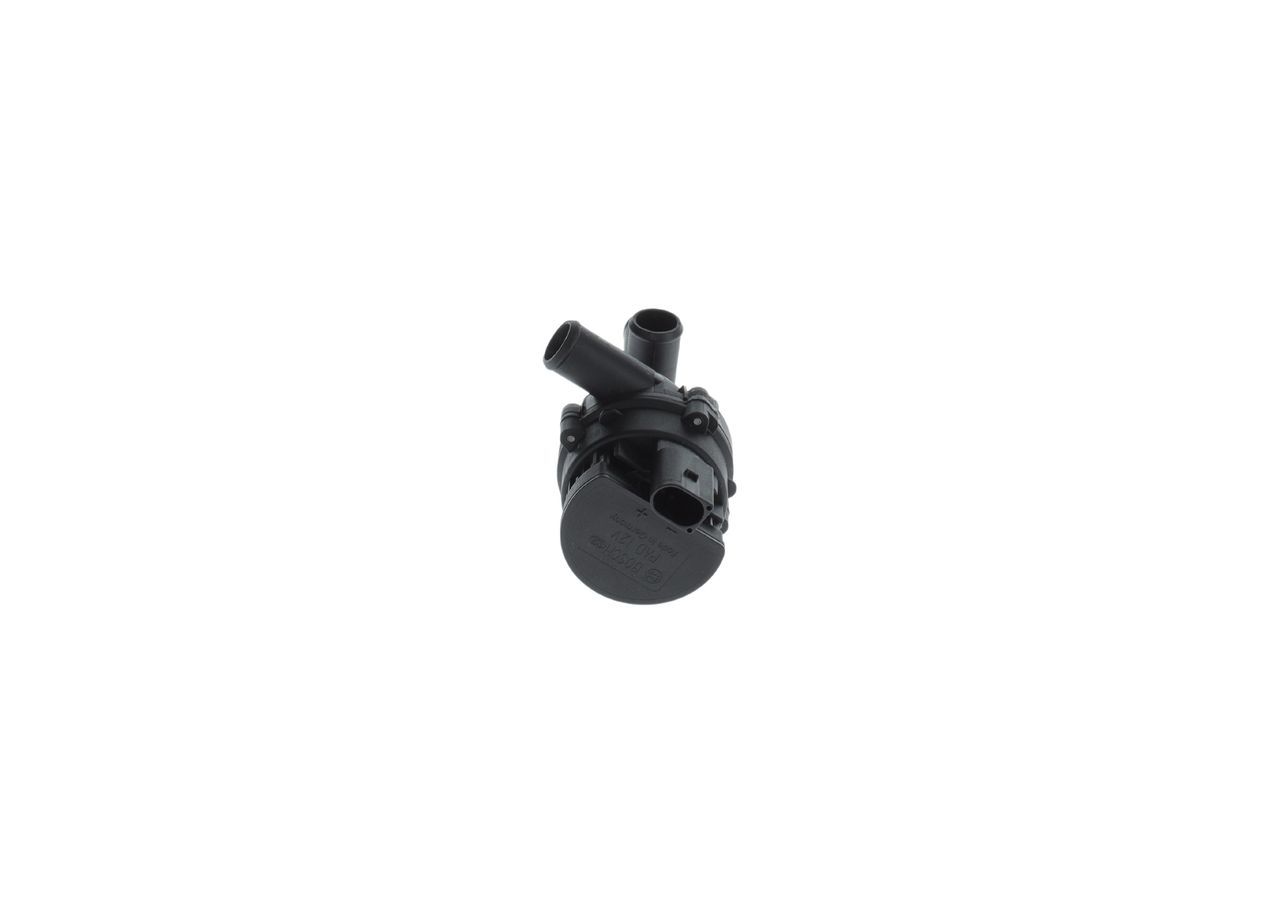 BOSCH 0 392 023 00A Auxiliary water pump (cooling water circuit)