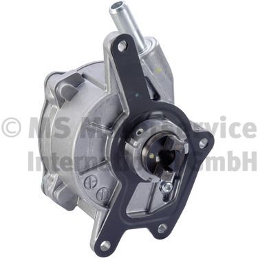 PIERBURG 7.24807.38.0 Vacuum pump, braking system
