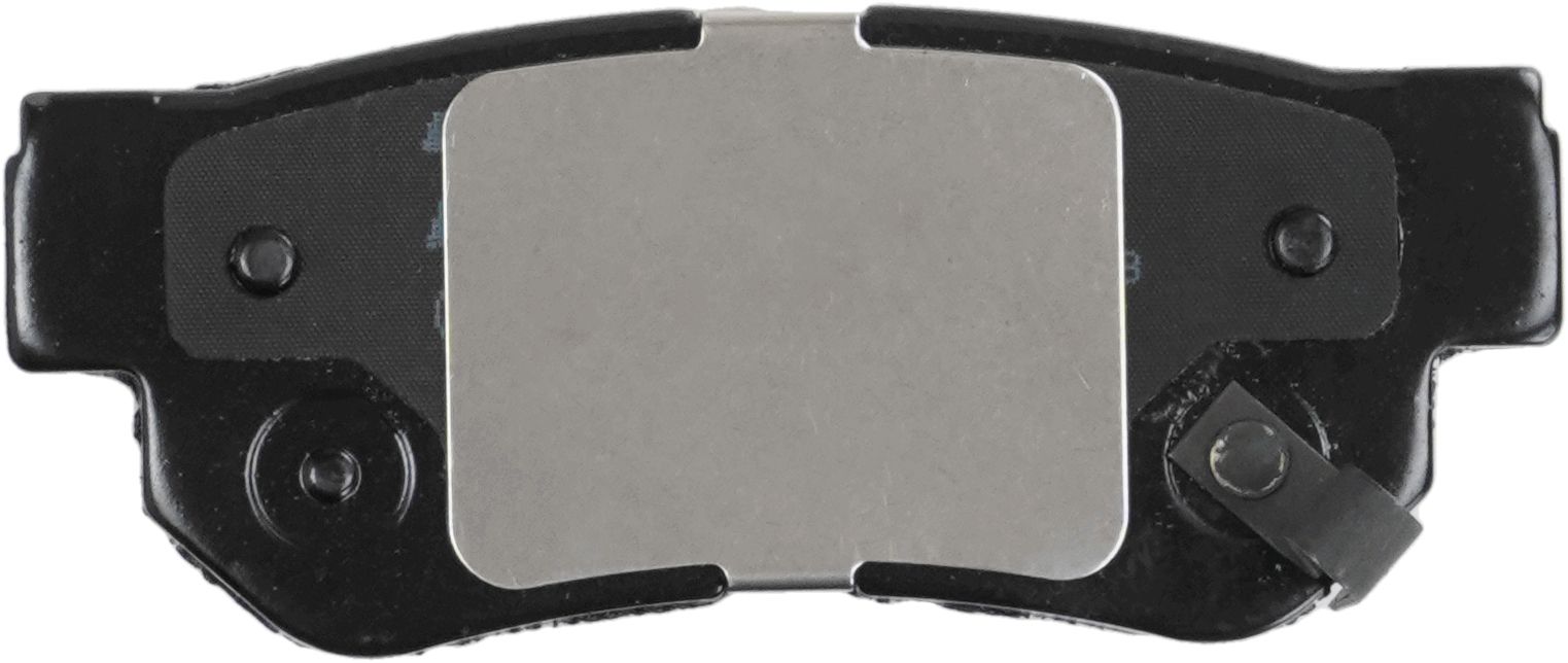 Brake Pad Set, disc brake-4