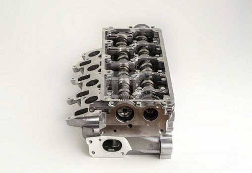 Cylinder Head-6
