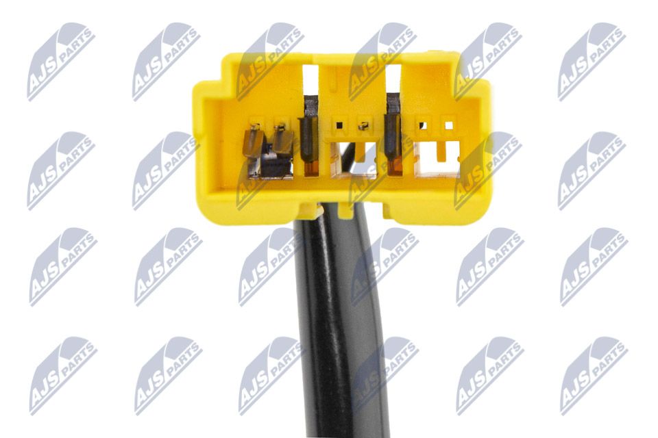 Clock Spring, airbag-7