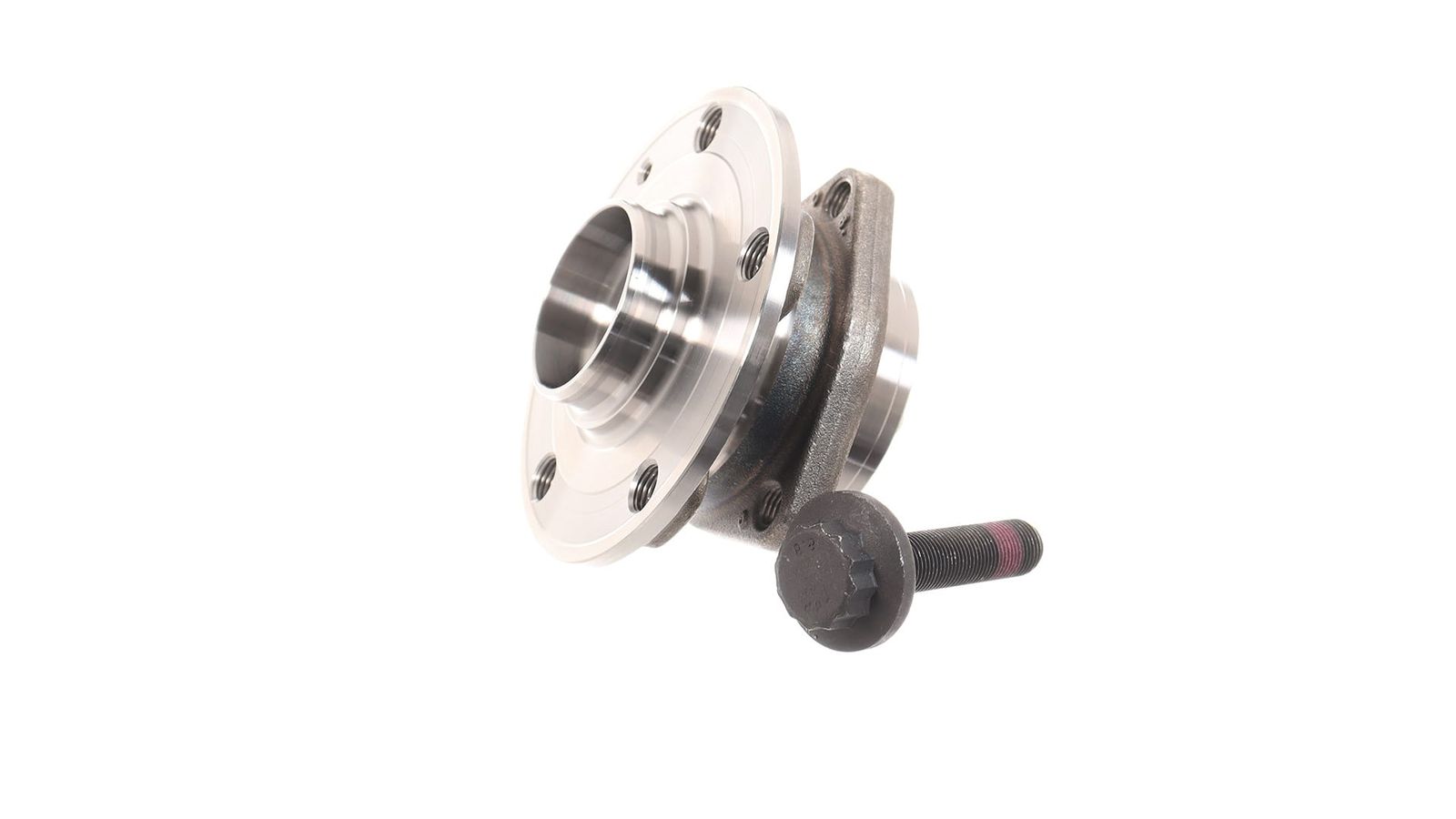 Wheel Bearing Kit-1
