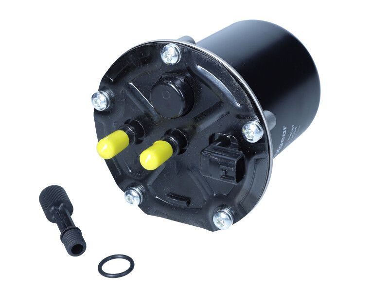 Fuel Filter-1