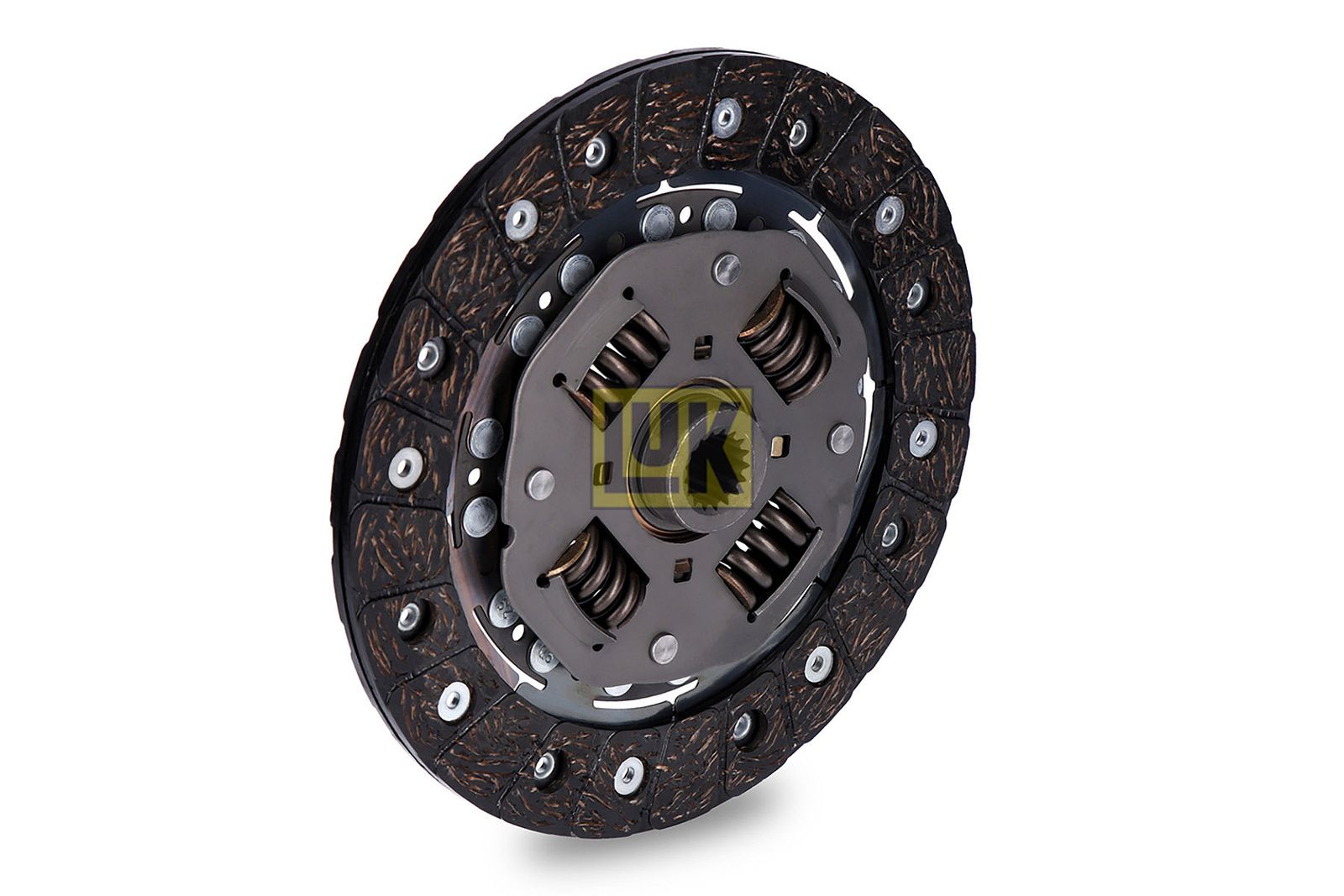SCHAEFFLER LUK 319 0017 16 Clutch disc