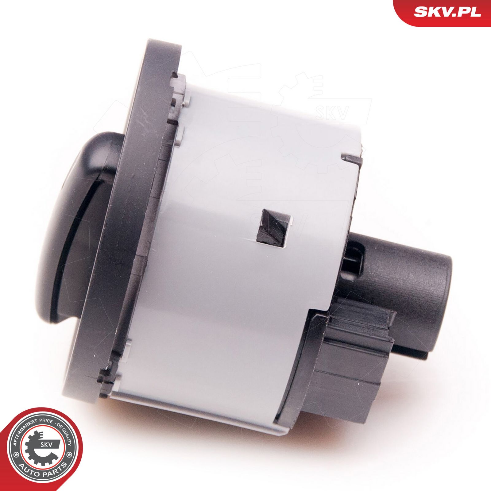 Switch, headlight-2