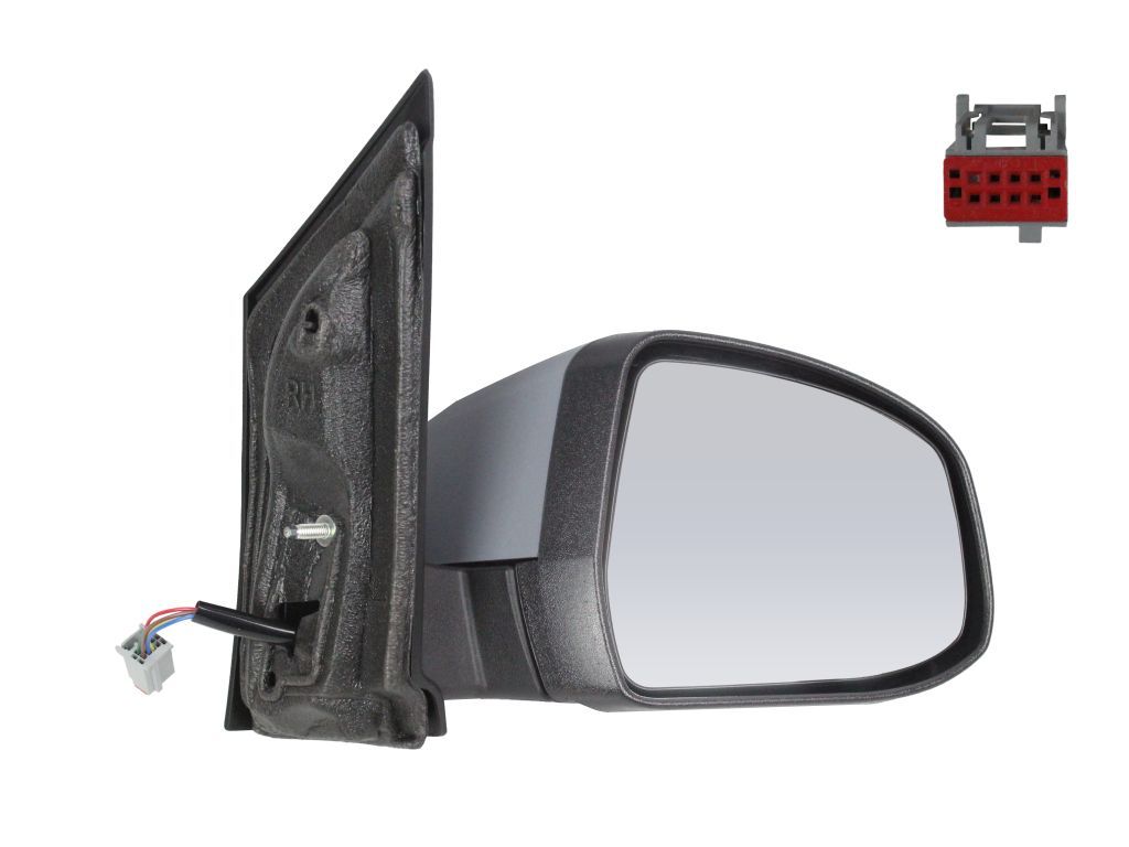 Exterior Mirror-1