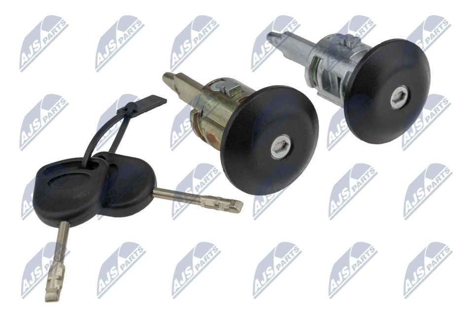 NTY EZC-FR-089 Lock cylinder