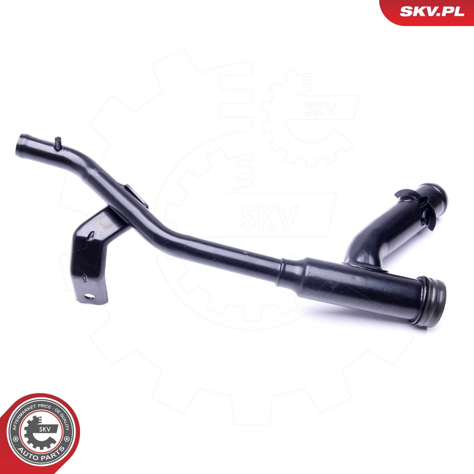 ESEN SKV 43SKV770 Coolant pipe