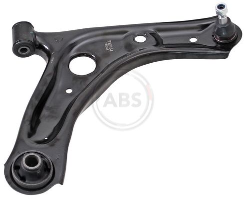 A.B.S. 212134 Control/trailing arm, wheel suspension