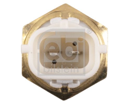 Sensor, coolant temperature-1
