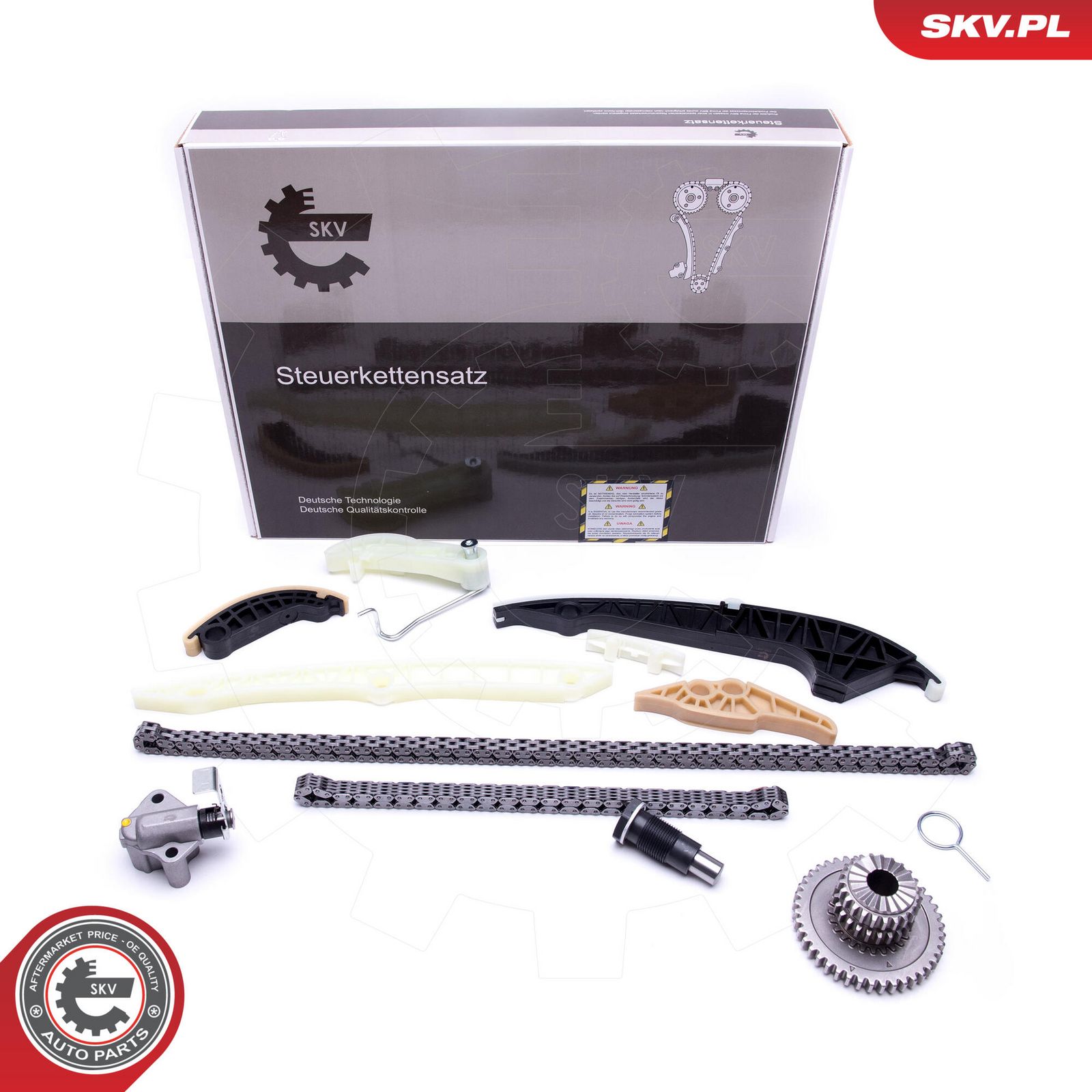 Timing Chain Kit-2