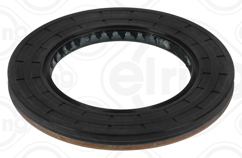 Shaft Seal, differential-main