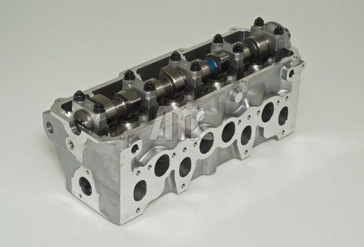 Cylinder Head-6