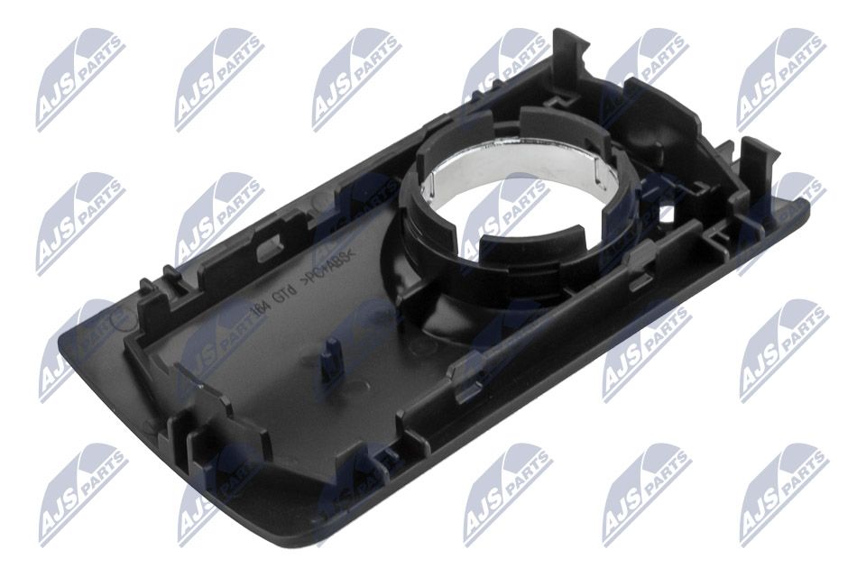 Control Unit, headlight-1