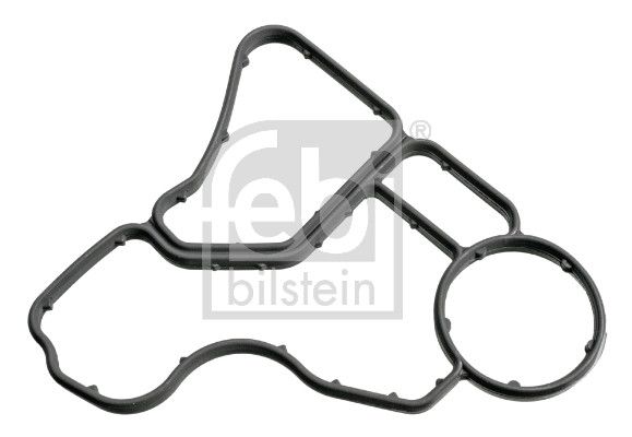 FEBI BILSTEIN 176979 Gasket, oil filter housing
