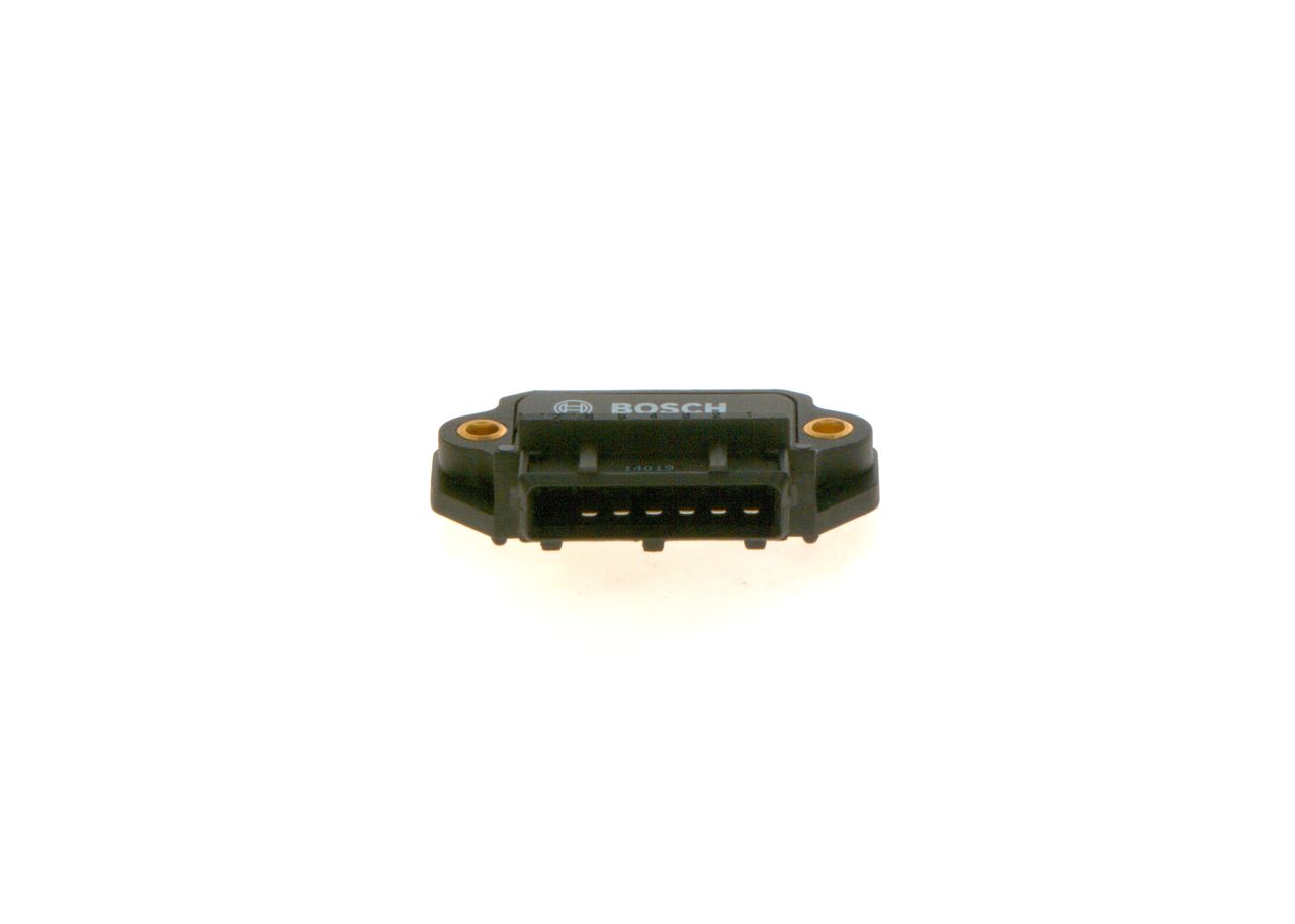 BOSCH 0 227 100 124 Switch unit, ignition system