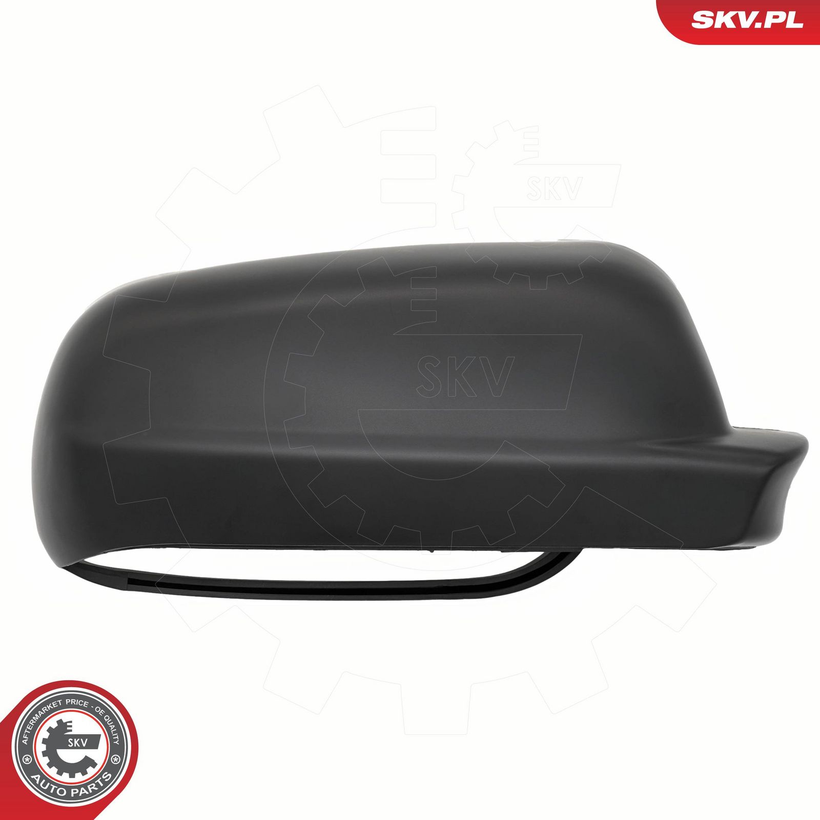 ESEN SKV 97SKV742 Cover, exterior mirror