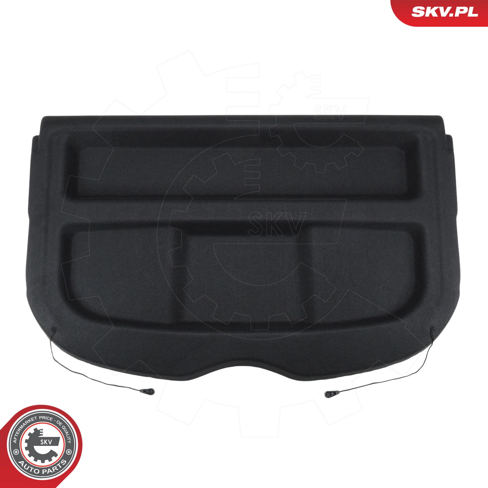 Cargo Area Cover-main
