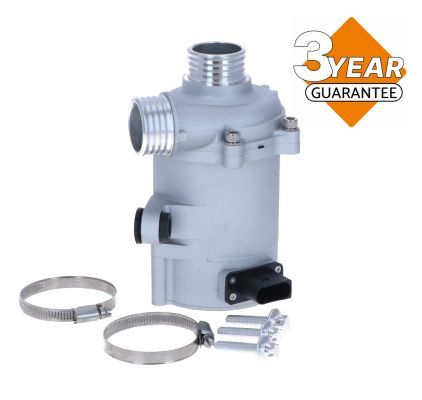 Water Pump, engine cooling-4