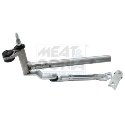 Wiper Linkage