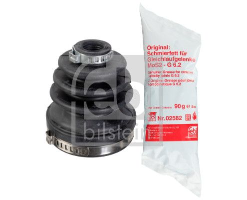 FEBI BILSTEIN 179763 Bellow kit, drive shaft