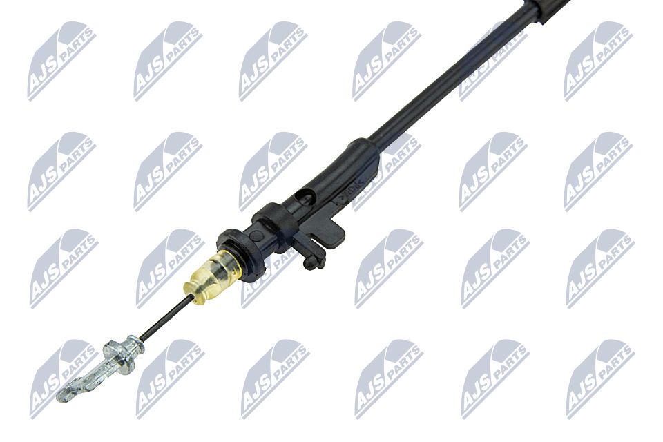 Cable Pull, door release-2