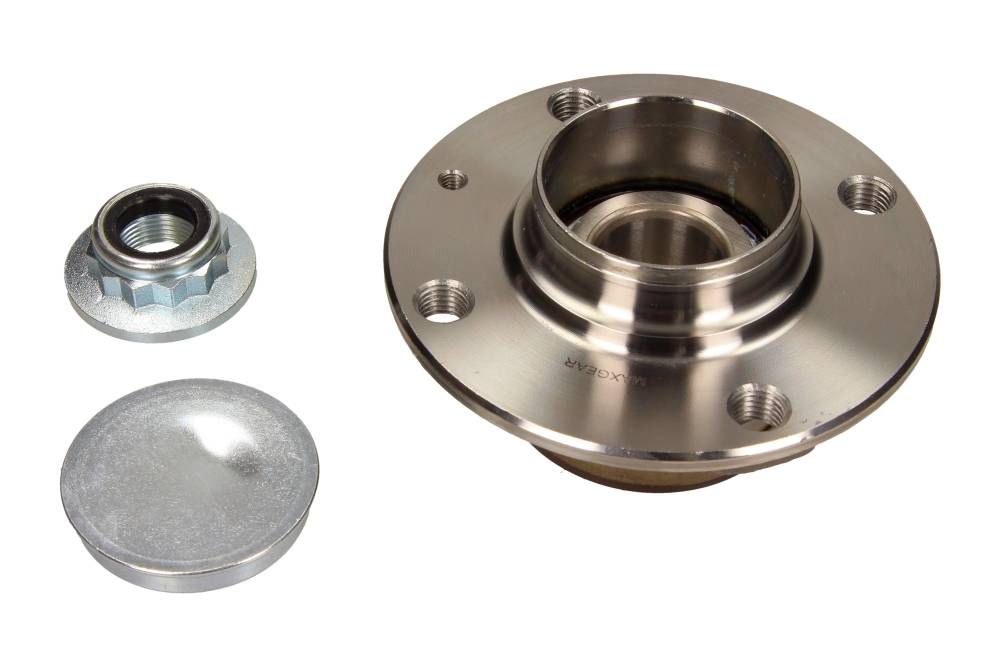 MAXGEAR 33-0915 Wheel bearing kit