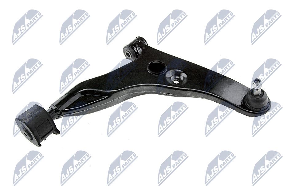 NTY ZWD-MS-017 Control/trailing arm, wheel suspension