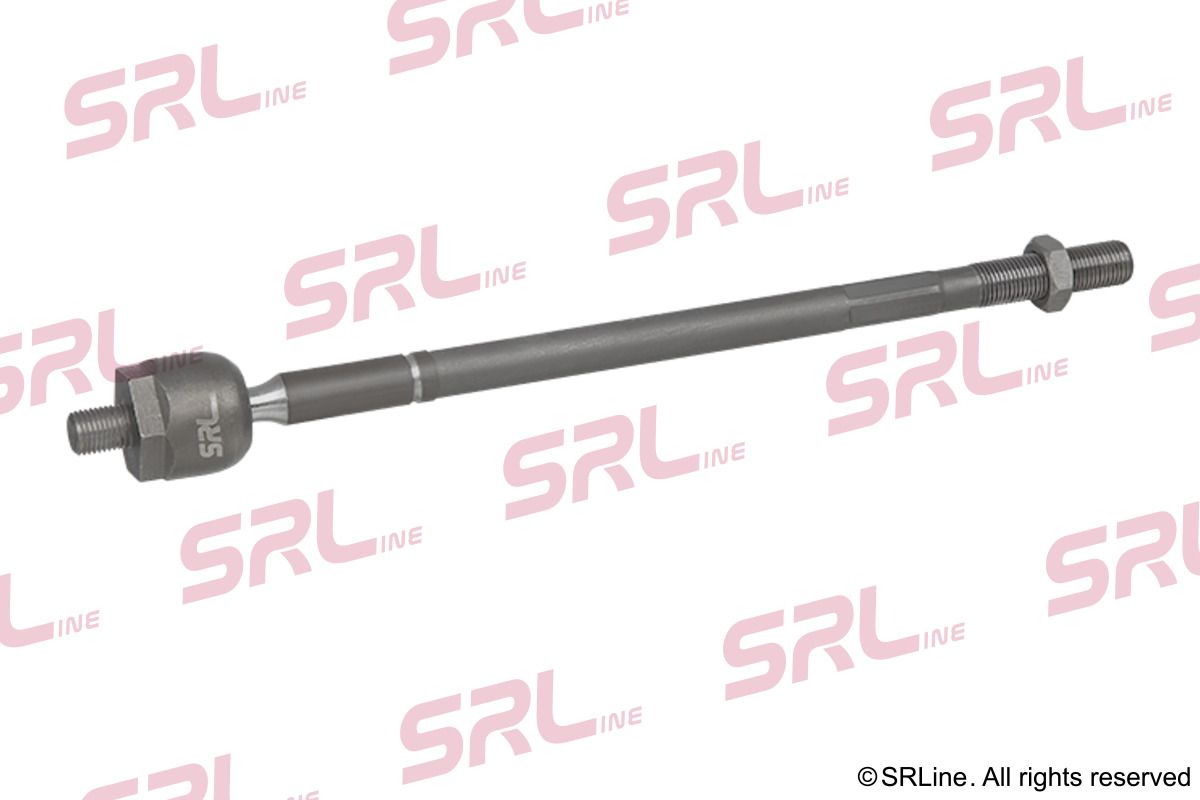 Inner Tie Rod