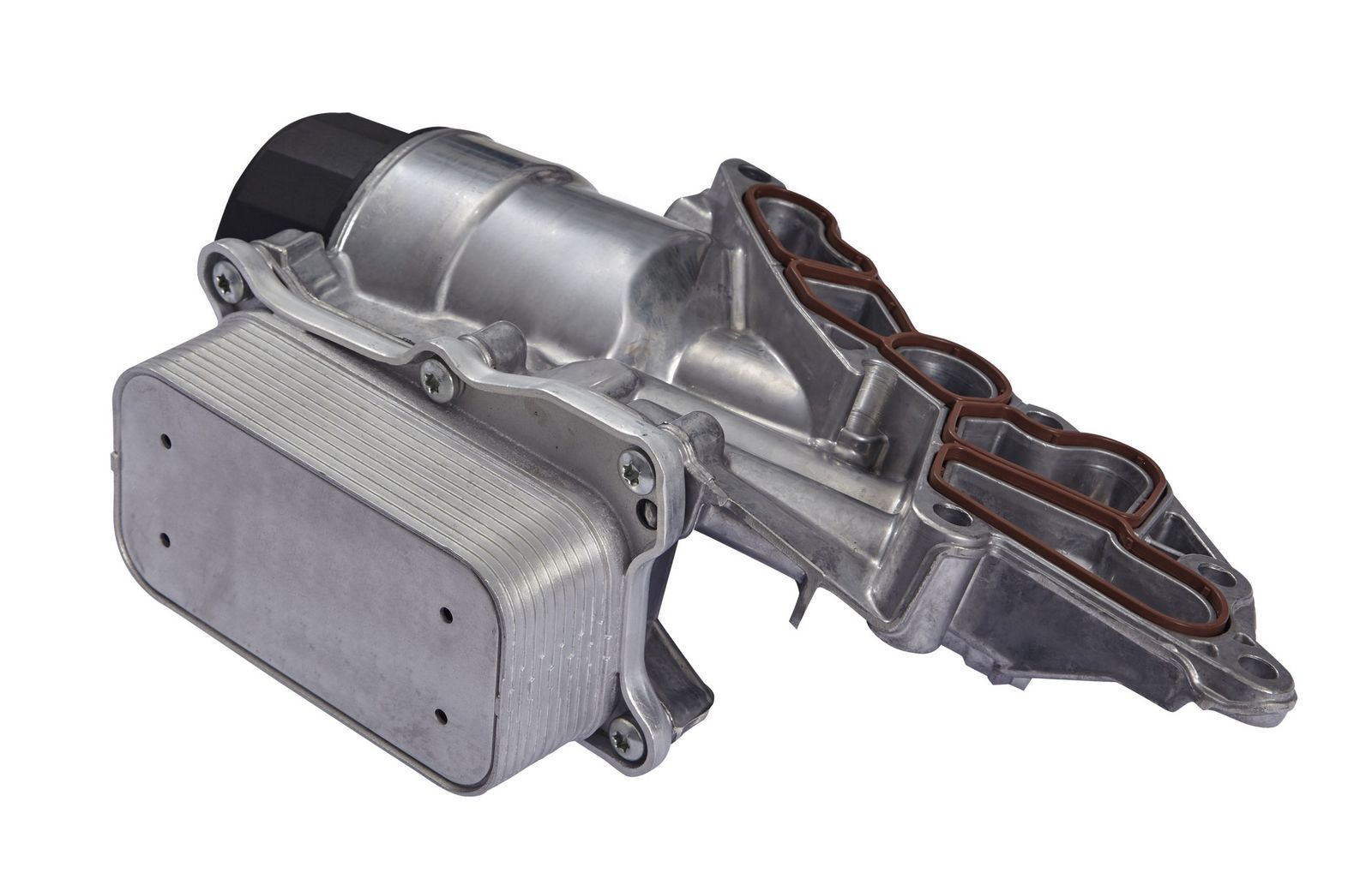 HART 636 932 Oil cooler, engine oil