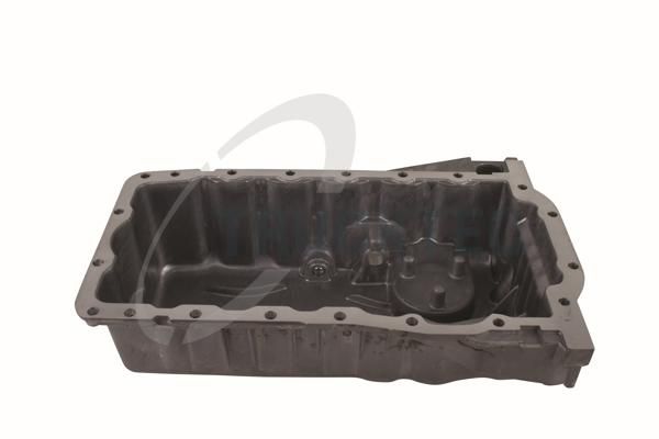 TRUCKTEC AUTOMOTIVE 07.10.095 Oil sump
